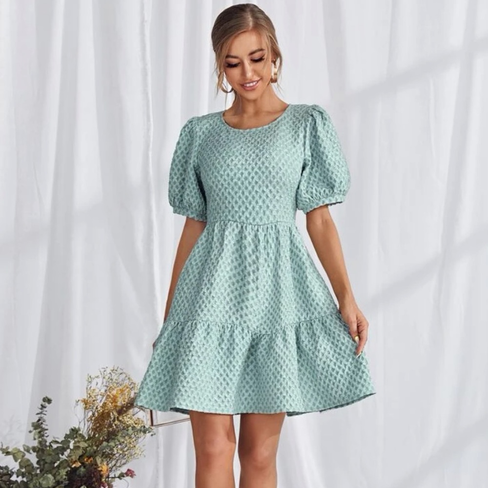 Beautiful party dress